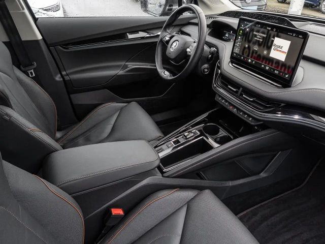 Skoda Enyaq iV 80x