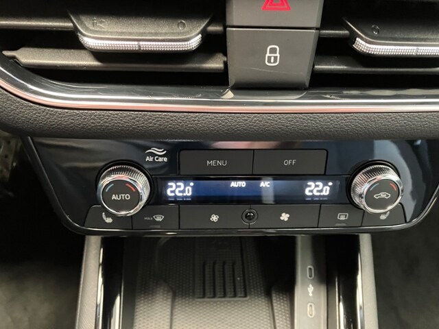 Skoda Scala 1.0 TSI Drive