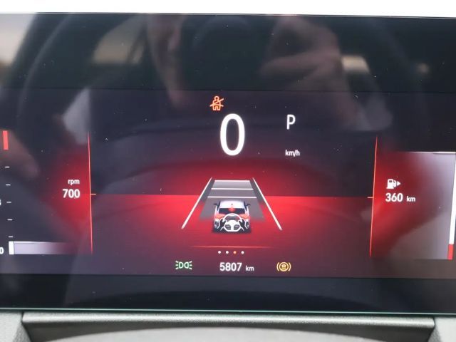 Opel Astra 1.2 Turbo Turbo Ultimate