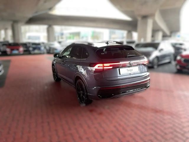 Volkswagen Taigo 1.5 TSI DSG R-Line