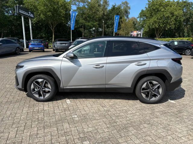 Hyundai Tucson 1.6 2WD T-GDi