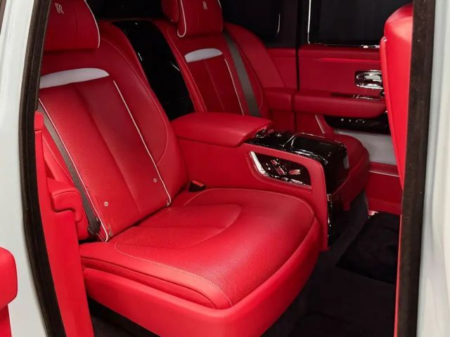 Rolls-Royce Cullinan CULLINAN NOVITEC OVERDOSE BESPOKE EXECUTIV FULL!