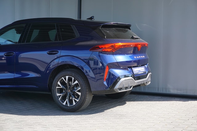 Cupra Terramar 1.5 eTSI