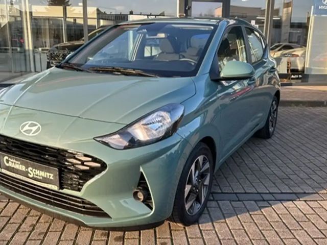 Hyundai i10 1.0 Trend