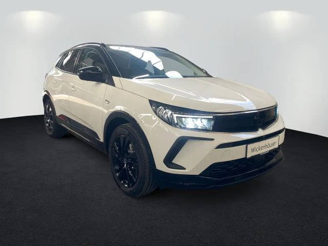 Opel Grandland X GS-Line Grand Sport