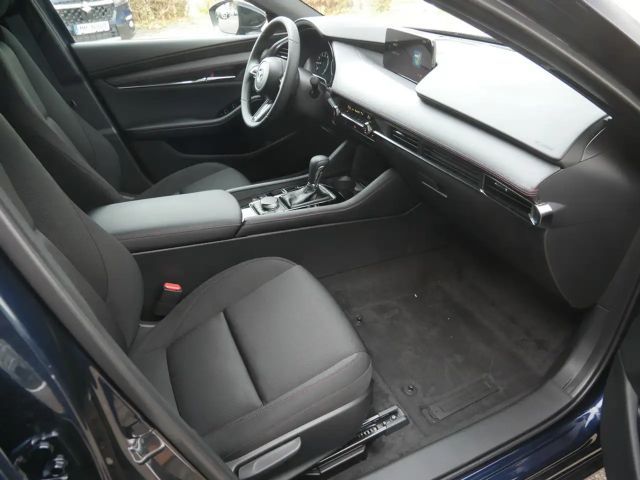 Mazda 3 Homura SkyActiv e-Skyactiv