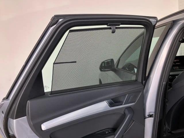 Audi Q5 40 TDI Quattro S-Line