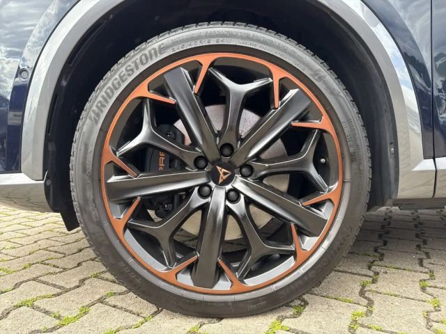 Cupra Formentor 2.0 TSI 4Drive VZ