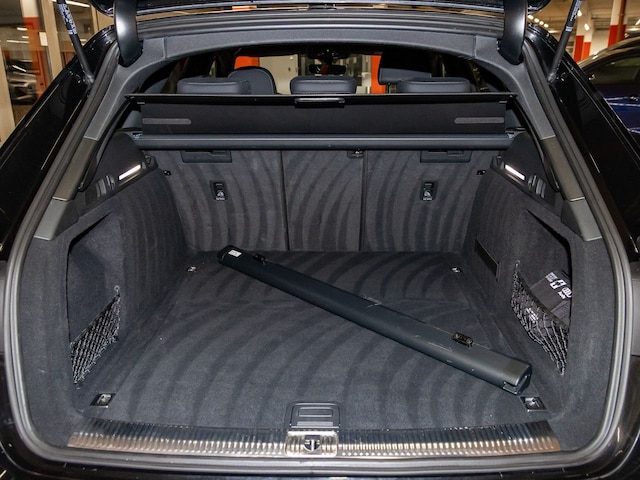 Audi A4 40 TFSI Avant S-Line S-Tronic