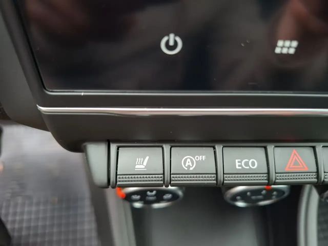 Renault Captur Equilibre Equilibre TCe 90