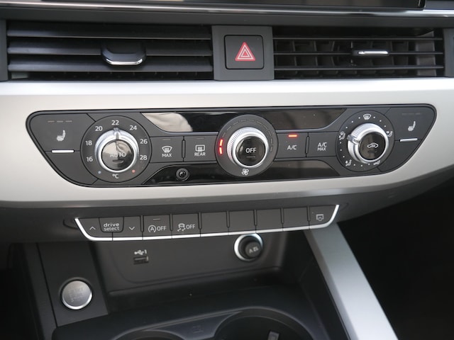 Audi A4 40 TFSI Avant S-Tronic