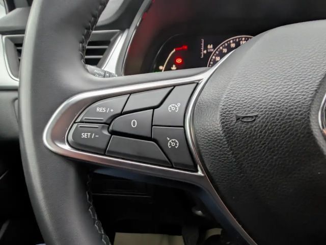 Renault Captur TCe 140 Techno