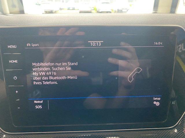 Volkswagen T-Cross DSG R-Line