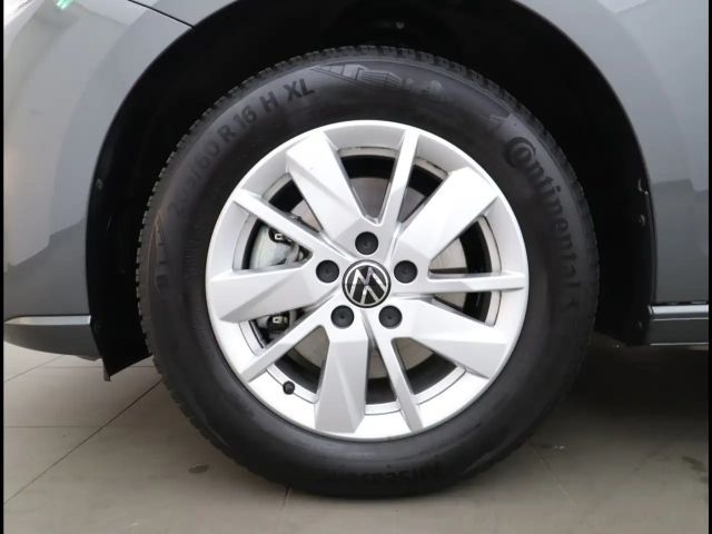 Volkswagen Caddy 1.5 TSI DSG Life