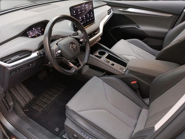 Skoda Enyaq iV 80