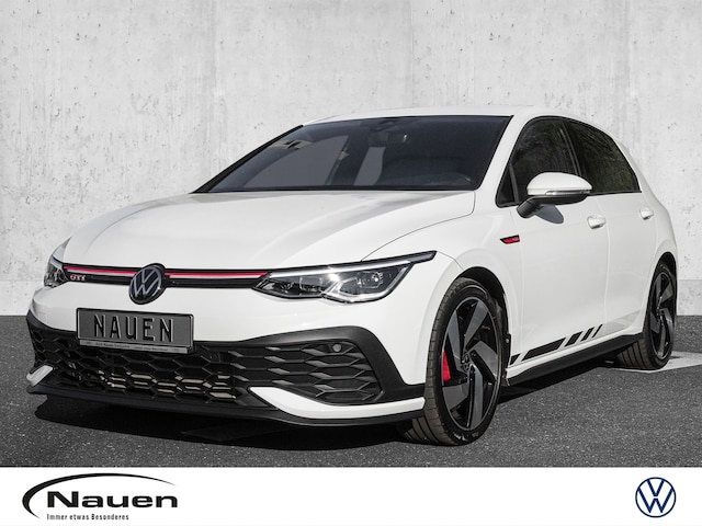 Volkswagen Golf 2.0 TSI GTI
