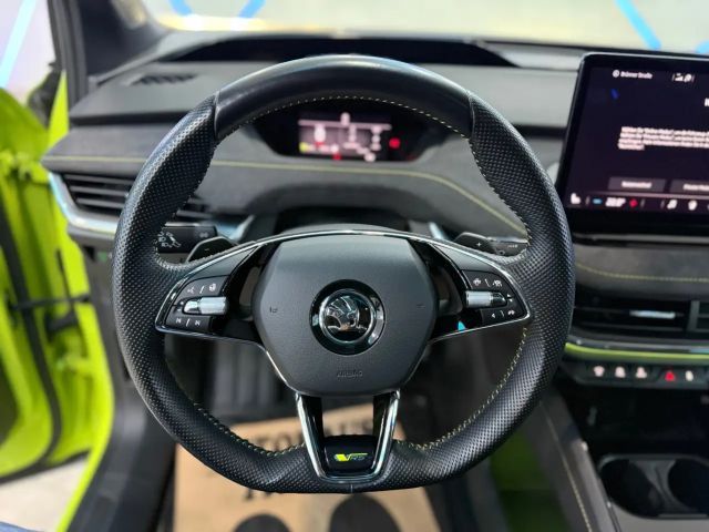 Skoda Enyaq Coupe Lounge RS