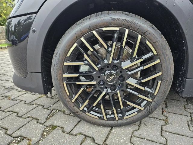 MINI Cooper Cabrio Cooper C JCWsitz.HUD Kamera Sitz+Lenkh.Navi H/K