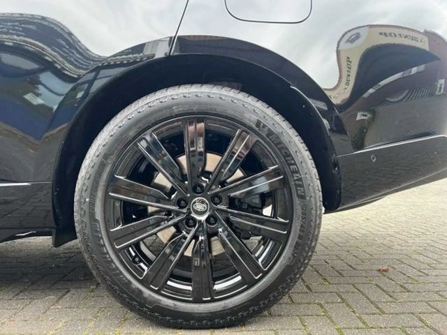 Land Rover Range Rover P550e Benzin Plug-In-Hybrid Hybrid A Park-Assisten