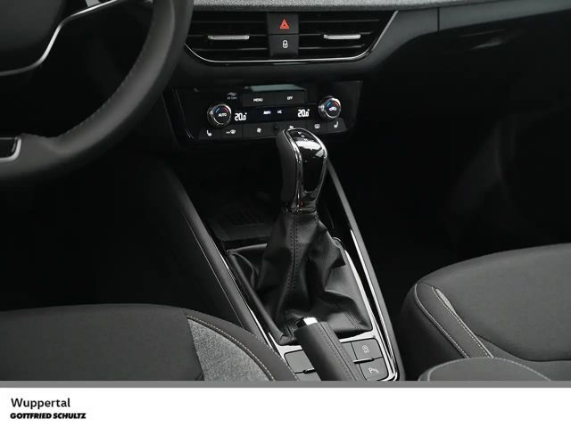 Skoda Scala Selection