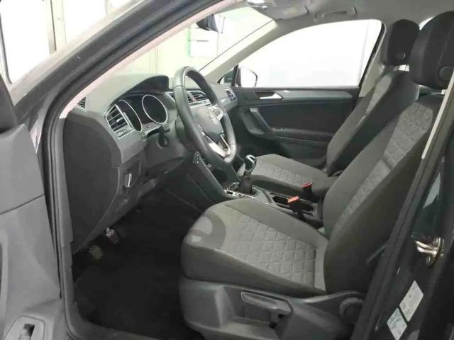 Volkswagen Tiguan 1.5 TSI Life