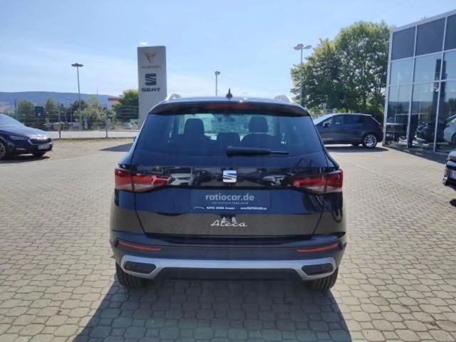 Seat Ateca 1.5 TSI DSG