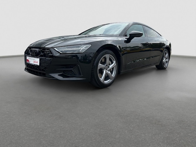 Audi A7 55 TFSI Quattro S-Tronic Sportback