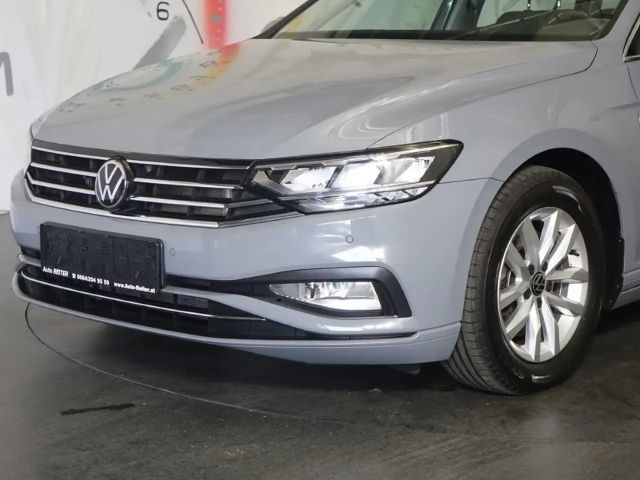 Volkswagen Passat Business DSG Variant