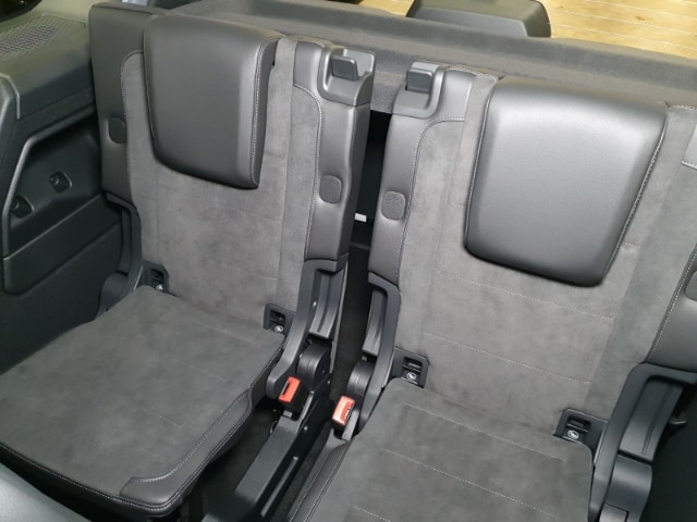 Volkswagen Caddy 4Motion Maxi