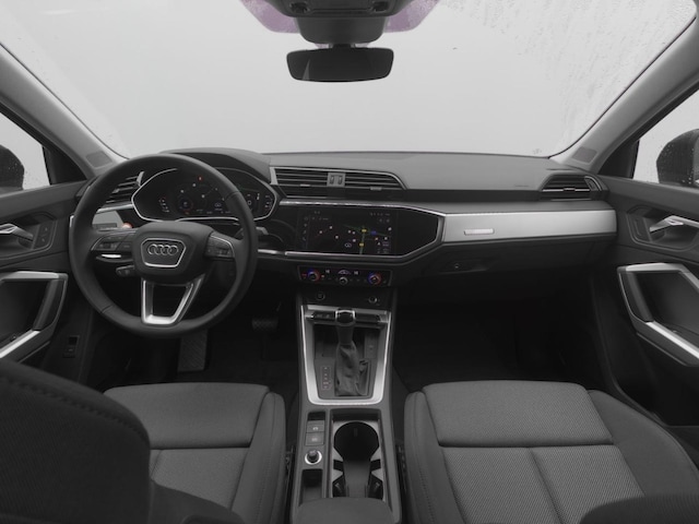 Audi Q3 35 TFSI S-Line S-Tronic Sportback