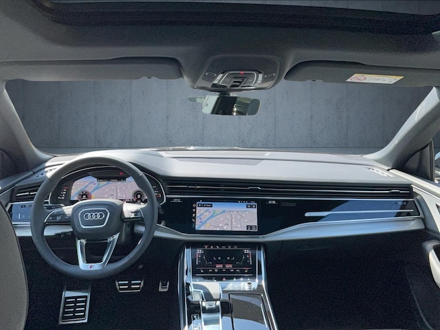 Audi Q8 50 TDI Quattro