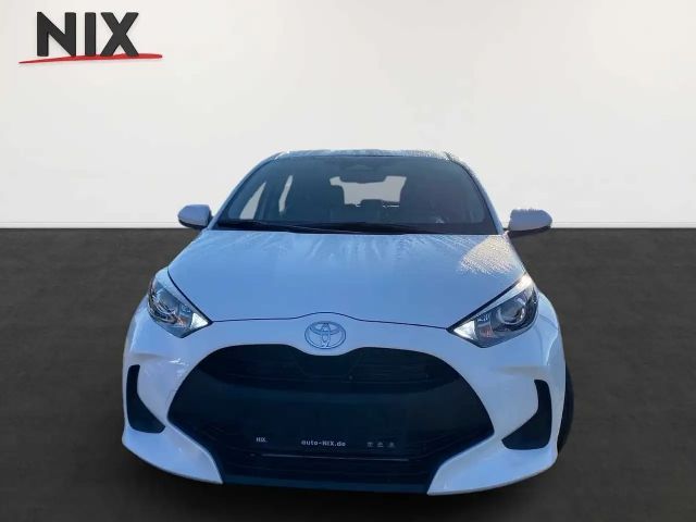 Toyota Yaris Comfort Hatchback Hybride