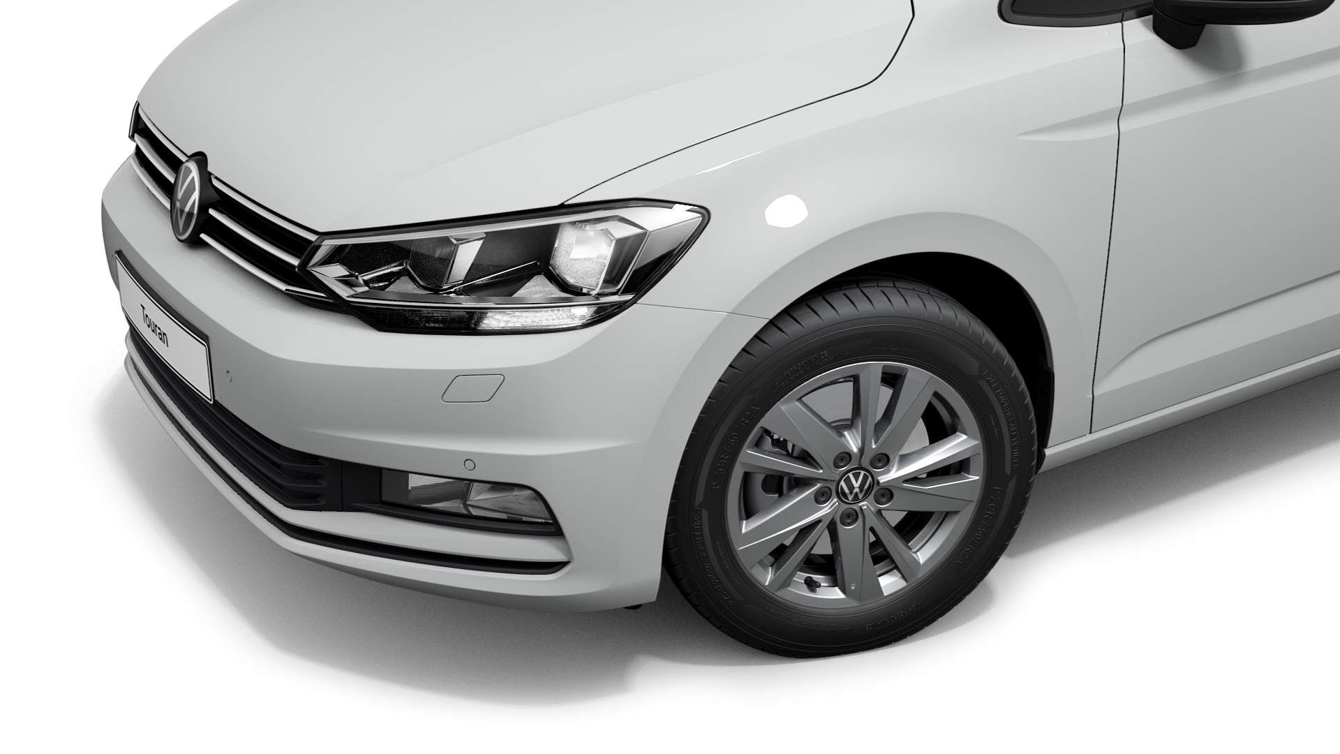 Volkswagen Touran 1.5 TSI