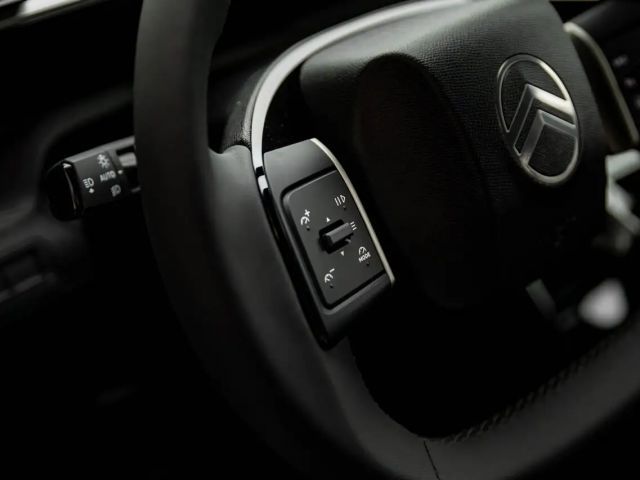 Citroën C3 Aircross Comfort Max