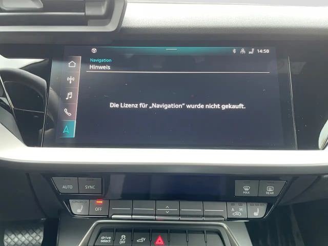 Audi A3 S-Tronic Sedan