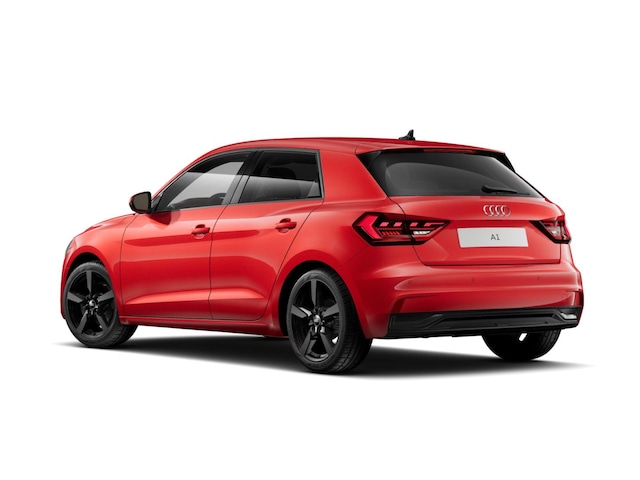 Audi A1 30 TFSI S-Tronic Sportback
