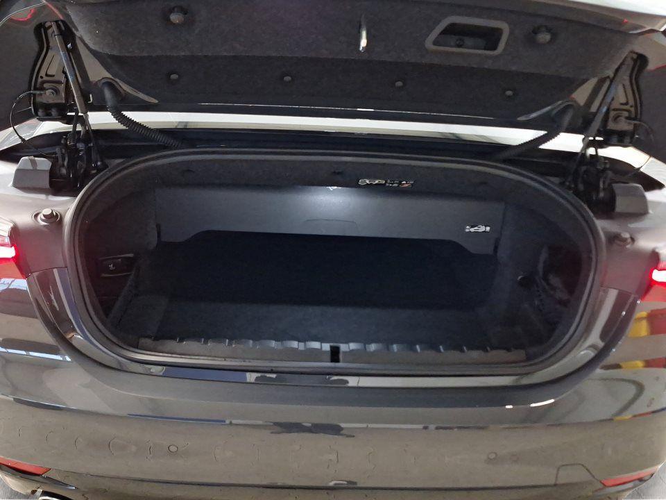 BMW 430 430i Cabrio xDrive