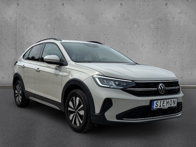 Volkswagen Taigo 1.0 TSI Move