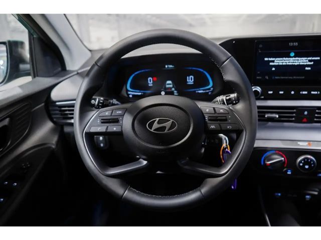 Hyundai Bayon 1.0 Select T-GDi