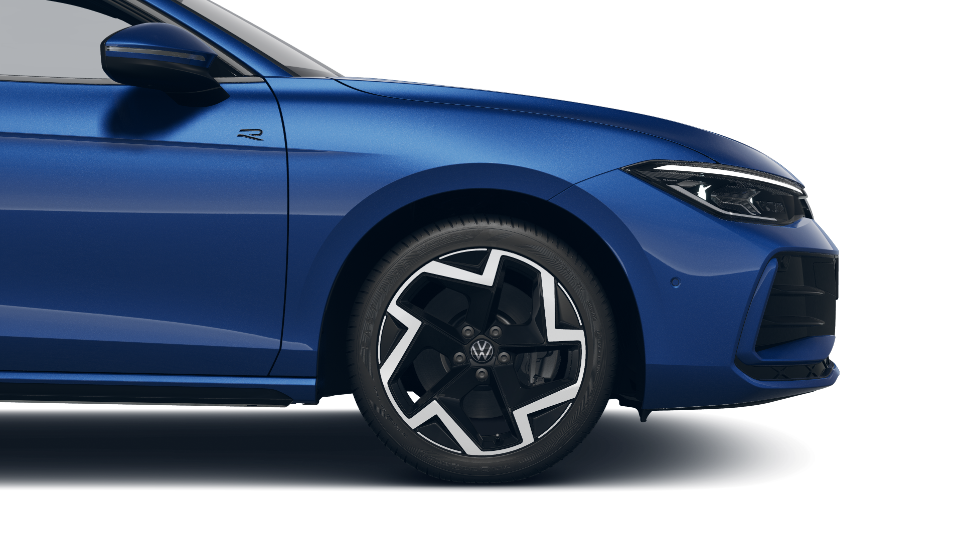 Volkswagen Passat R-Line Variant