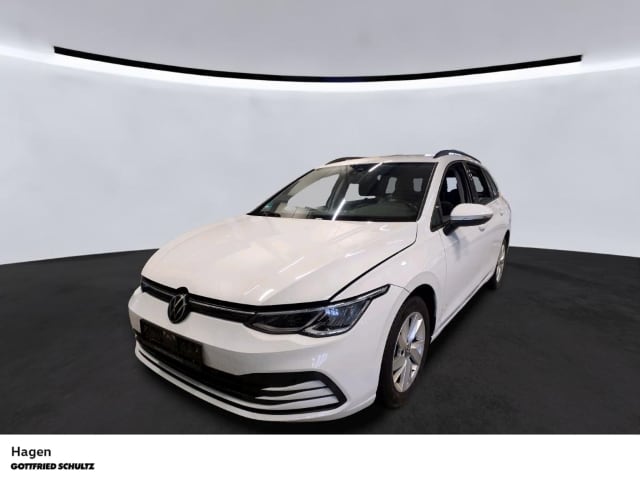 Volkswagen Golf 2.0 TDI DSG Golf VIII Variant