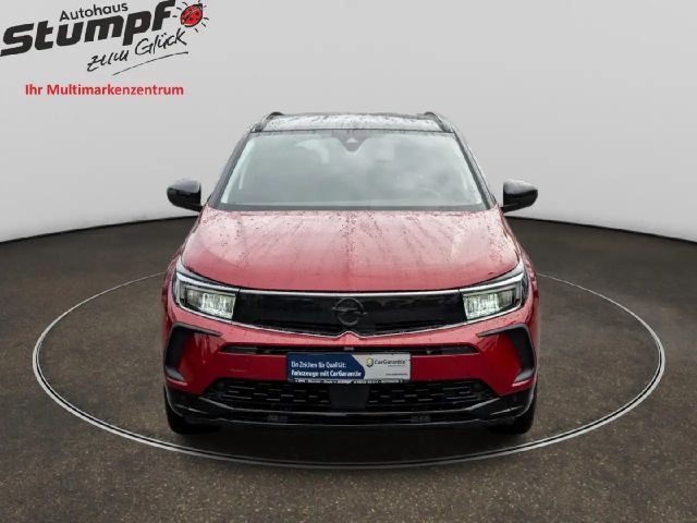 Opel Grandland X GS-Line Grand Sport