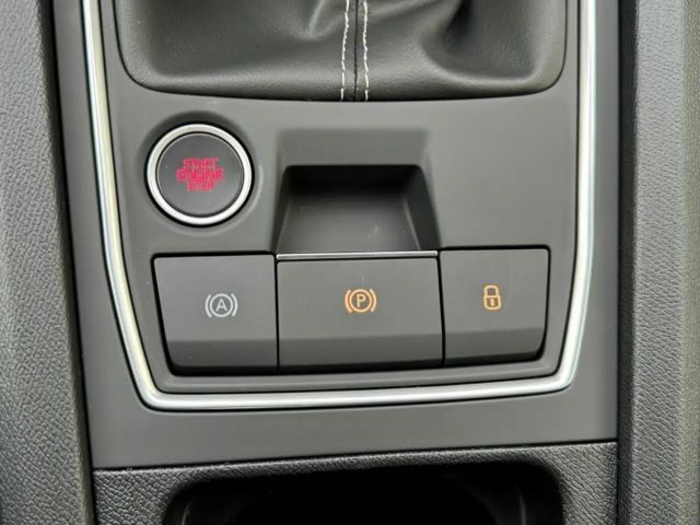 Seat Leon 1.0 TSI Sportstourer Style