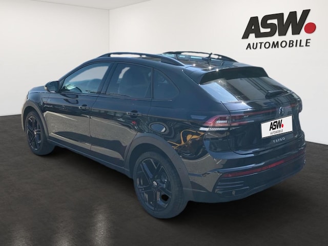 Volkswagen Taigo DSG R-Line