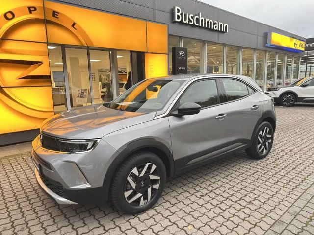 Opel Mokka Elegance Mokka-e