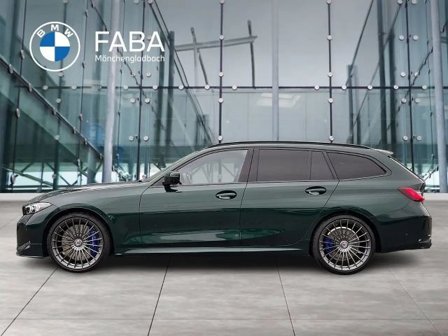 Alpina D3 S Touring xDrive