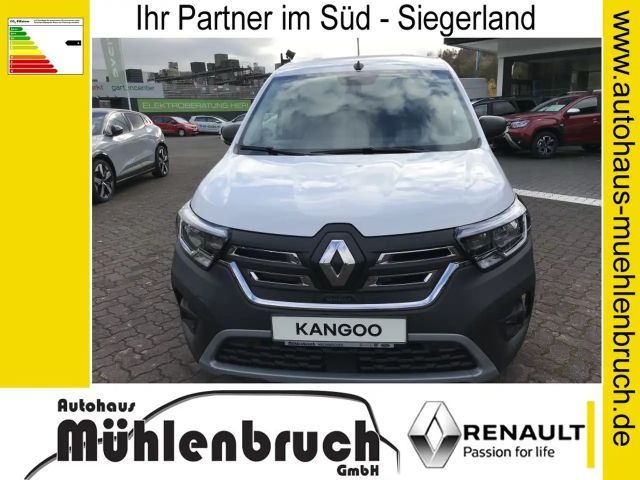 Renault Kangoo E-Tech