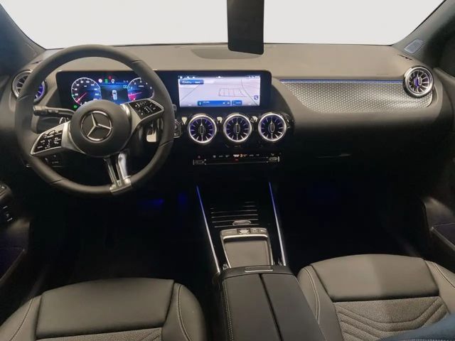 Mercedes-Benz B 200 B-Klasse