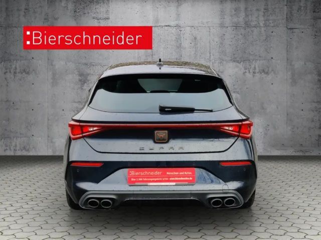 Cupra Leon 2.0 TSI DSG VZ