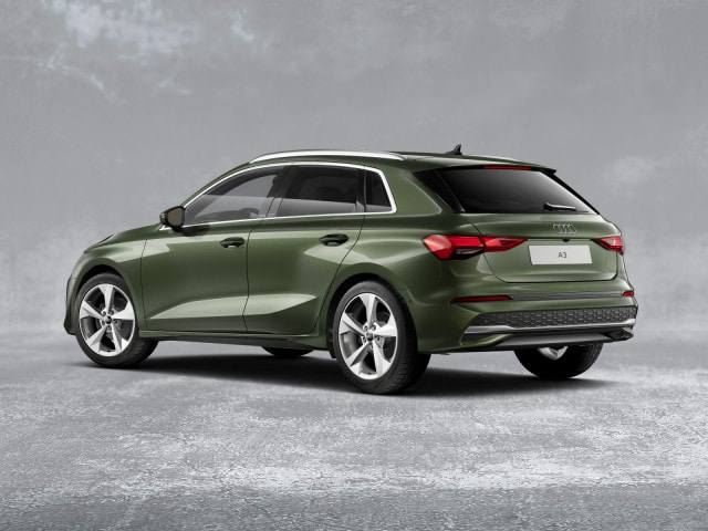 Audi A3 30 TFSI S-Tronic Sportback